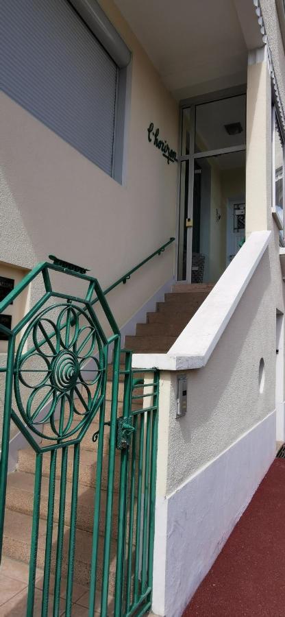 Ferienwohnung L'Horizon Vichy Exterior foto